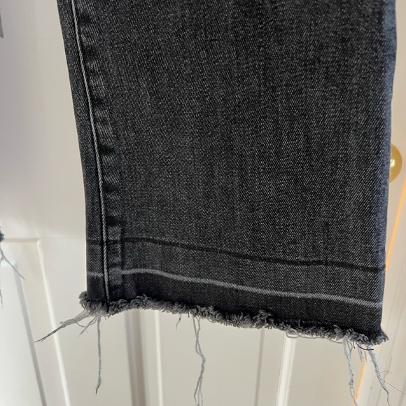 Rivet and Thread Black Denim Jeans - Picture 6 of 6